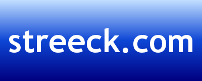 streeck.com